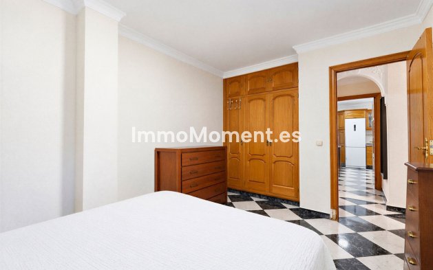 Bestaande woning - Appartement - Fuengirola - Fuengirola Centro