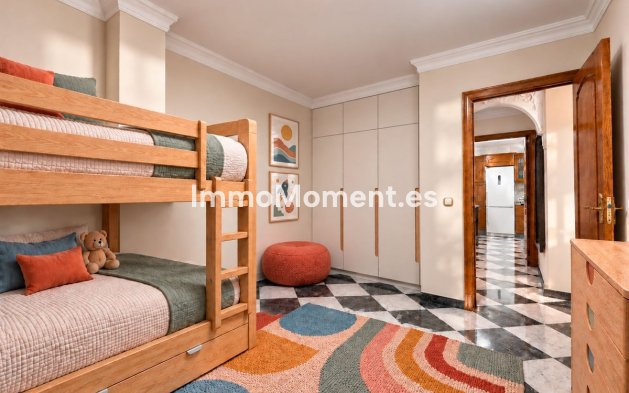 Bestaande woning - Appartement - Fuengirola - Fuengirola Centro
