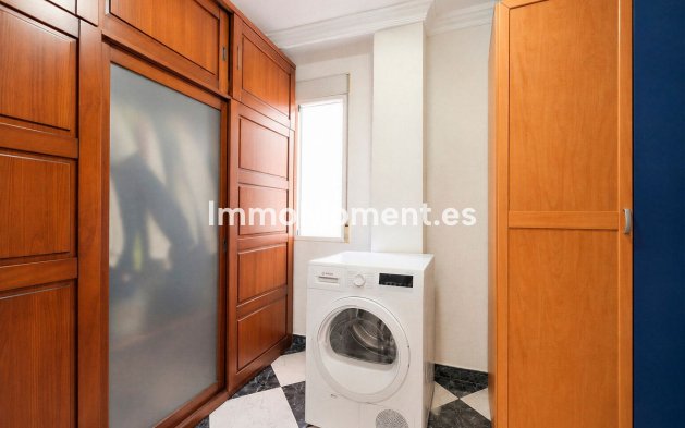 Bestaande woning - Appartement - Fuengirola - Fuengirola Centro