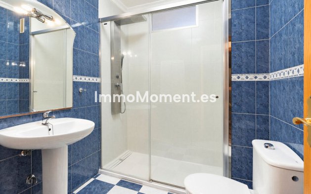 Bestaande woning - Appartement - Fuengirola - Fuengirola Centro