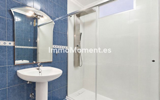 Bestaande woning - Appartement - Fuengirola - Fuengirola Centro