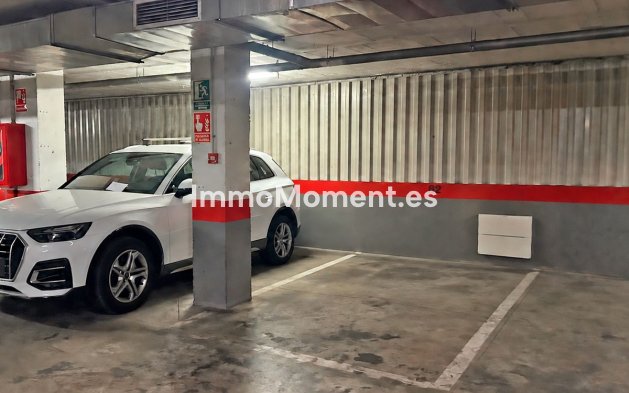 Bestaande woning - Appartement - Fuengirola - Fuengirola Centro