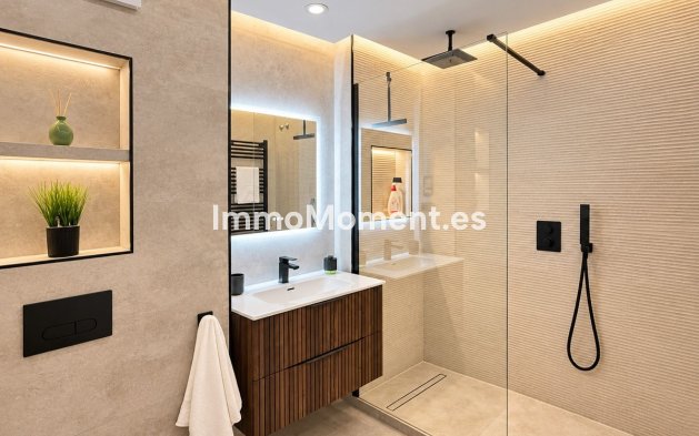 Bestaande woning - Appartement - Benahavís - Los Arqueros