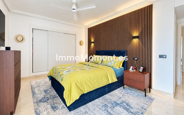 Bestaande woning - Appartement - Benahavís - Los Arqueros