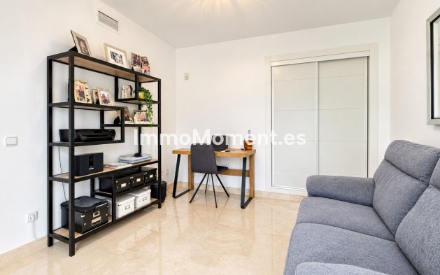 Bestaande woning - Appartement - Benahavís - Los Arqueros