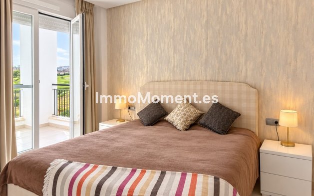 Wiederverkauf - Wohnung - Benahavís - Los Arqueros