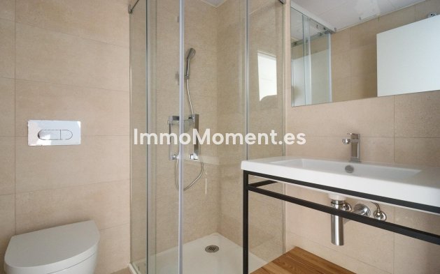 Resale - Apartment - Fuengirola - Fuengirola Centro
