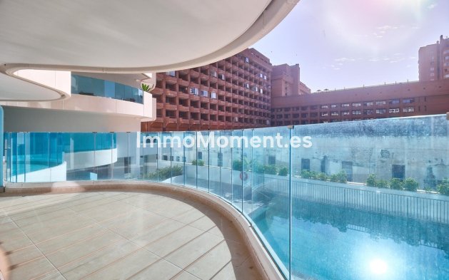 Resale - Apartment - Fuengirola - Fuengirola Centro