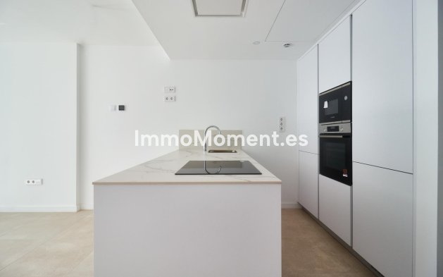 Resale - Apartment - Fuengirola - Fuengirola Centro