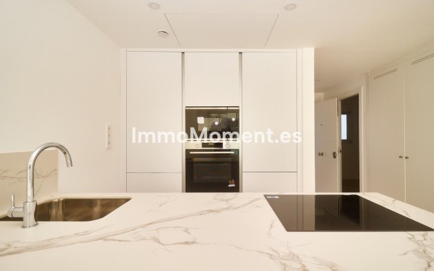 Resale - Apartment - Fuengirola - Fuengirola Centro