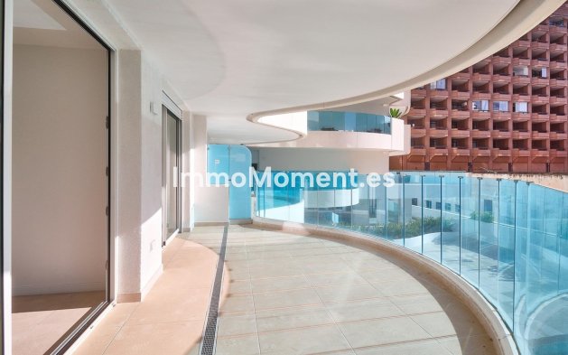 Resale - Apartment - Fuengirola - Fuengirola Centro