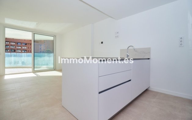 Resale - Apartment - Fuengirola - Fuengirola Centro