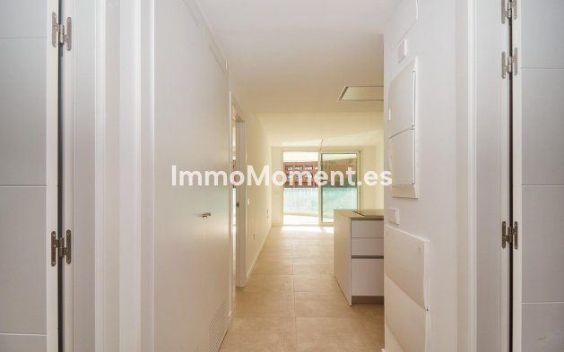 Resale - Apartment - Fuengirola - Fuengirola Centro