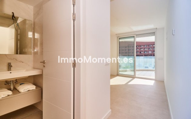 Resale - Apartment - Fuengirola - Fuengirola Centro