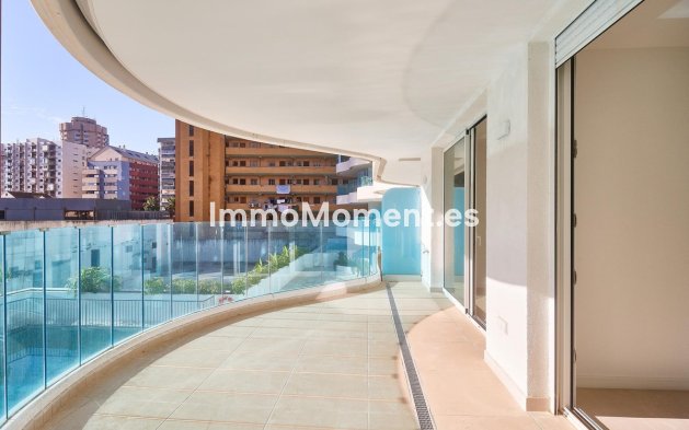 Resale - Apartment - Fuengirola - Fuengirola Centro