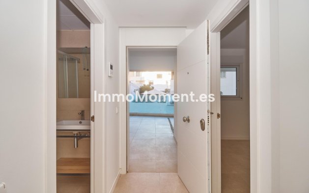 Resale - Apartment - Fuengirola - Fuengirola Centro