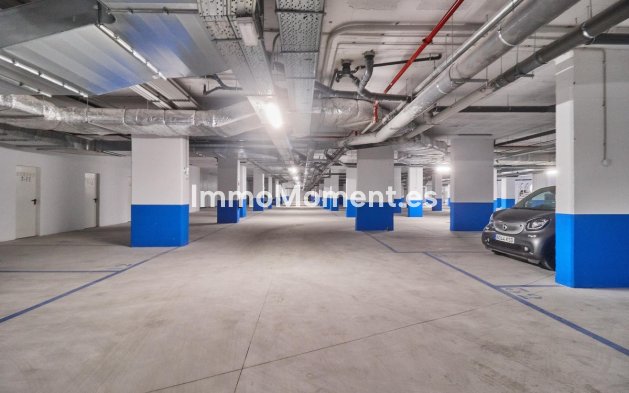 Resale - Apartment - Fuengirola - Fuengirola Centro