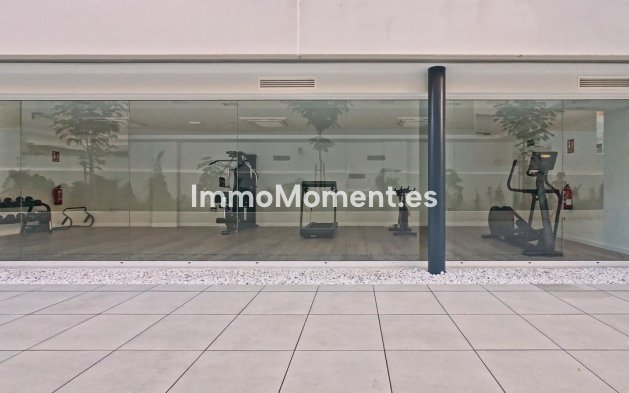 Resale - Apartment - Fuengirola - Fuengirola Centro