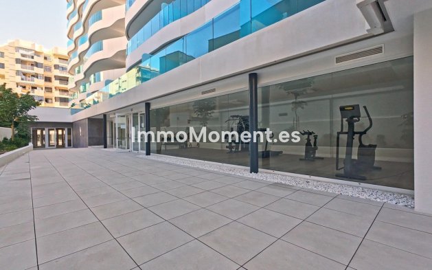 Resale - Apartment - Fuengirola - Fuengirola Centro