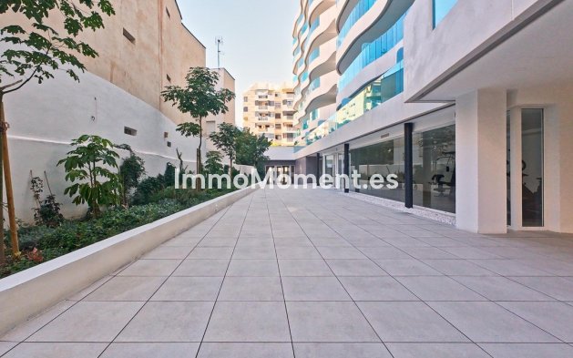 Resale - Apartment - Fuengirola - Fuengirola Centro