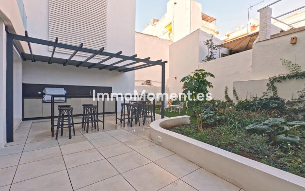 Resale - Apartment - Fuengirola - Fuengirola Centro