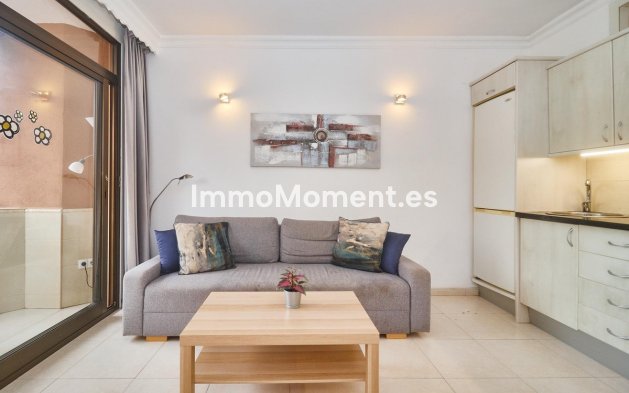 Bestaande woning - Appartement - Fuengirola - Fuengirola Centro