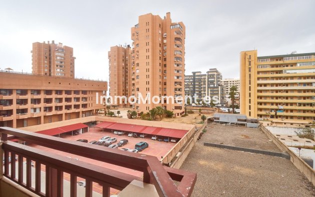 Bestaande woning - Appartement - Fuengirola - Fuengirola Centro