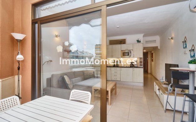 Bestaande woning - Appartement - Fuengirola - Fuengirola Centro