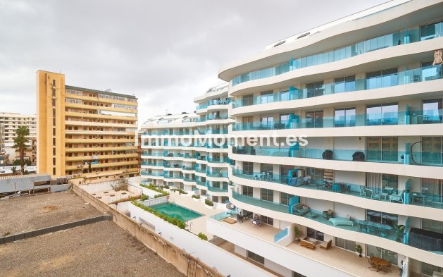 Bestaande woning - Appartement - Fuengirola - Fuengirola Centro