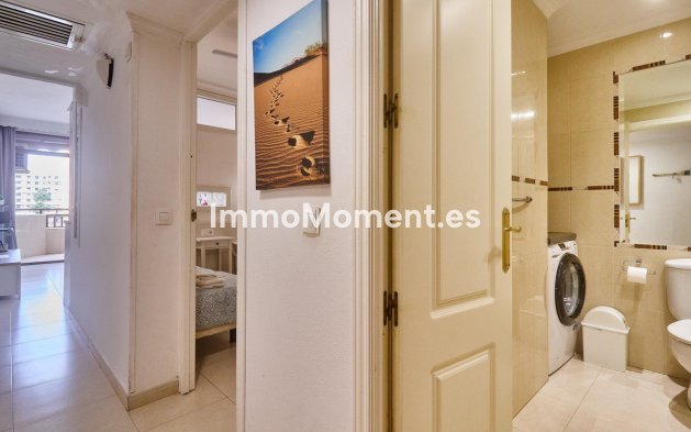 Bestaande woning - Appartement - Fuengirola - Fuengirola Centro