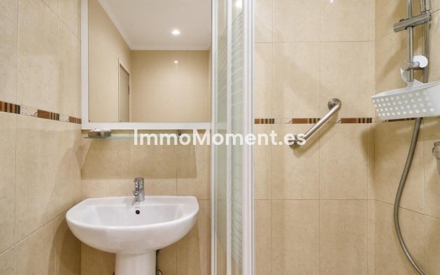 Bestaande woning - Appartement - Fuengirola - Fuengirola Centro