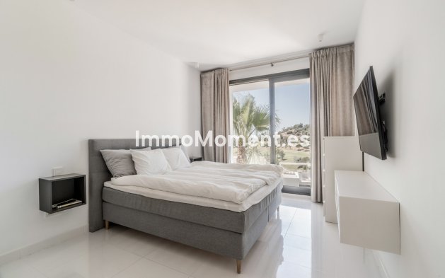 Bestaande woning - Appartement - Benahavís - Benahavís Centro