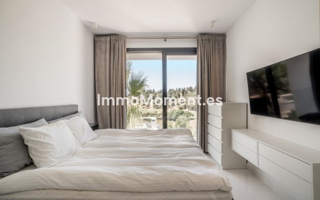 Bestaande woning - Appartement - Benahavís - Benahavís Centro