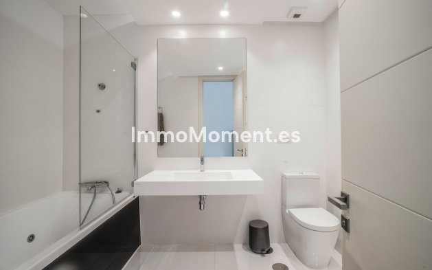 Bestaande woning - Appartement - Benahavís - Benahavís Centro