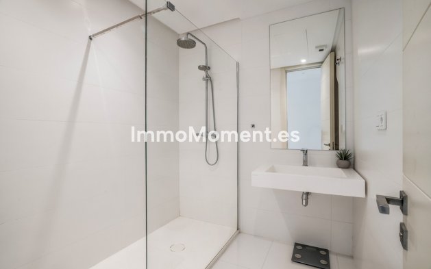Bestaande woning - Appartement - Benahavís - Benahavís Centro