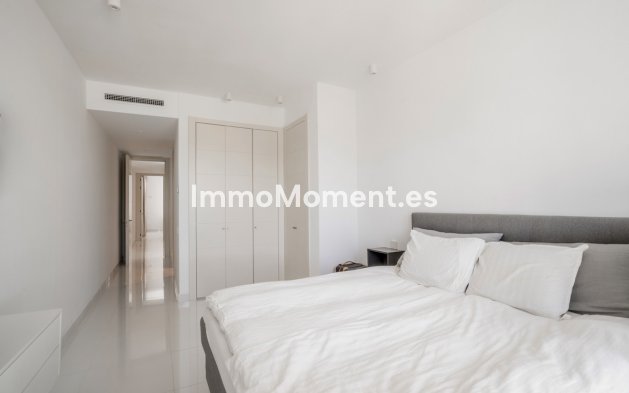 Bestaande woning - Appartement - Benahavís - Benahavís Centro