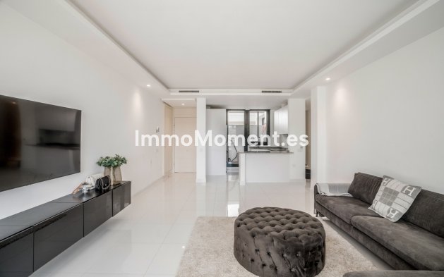 Bestaande woning - Appartement - Benahavís - Benahavís Centro