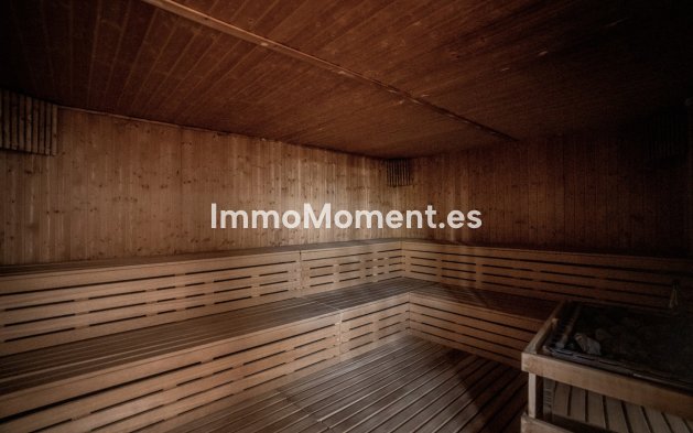 Bestaande woning - Appartement - Benahavís - Benahavís Centro