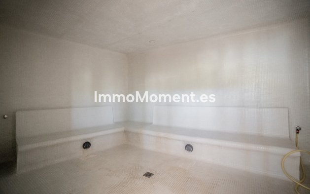 Bestaande woning - Appartement - Benahavís - Benahavís Centro
