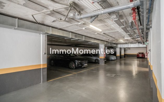 Bestaande woning - Appartement - Benahavís - Benahavís Centro