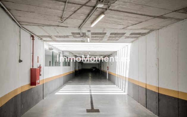 Bestaande woning - Appartement - Benahavís - Benahavís Centro