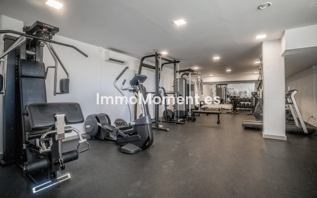 Bestaande woning - Appartement - Benahavís - Benahavís Centro