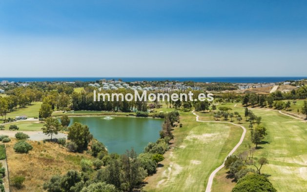 Bestaande woning - Appartement - Benahavís - Benahavís Centro