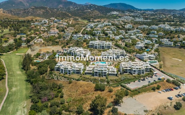Bestaande woning - Appartement - Benahavís - Benahavís Centro