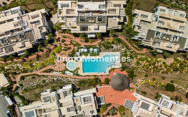 Bestaande woning - Appartement - Benahavís - Benahavís Centro