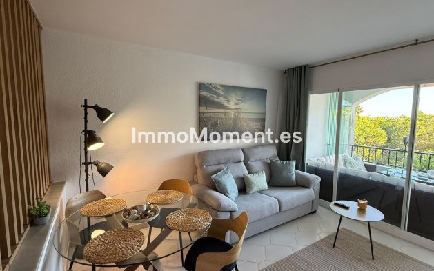 Resale - Apartment - Mijas Costa - Riviera Del Sol