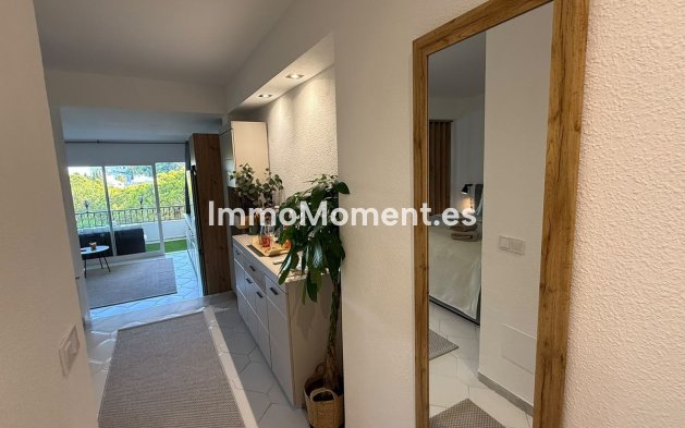 Resale - Apartment - Mijas Costa - Riviera Del Sol