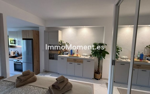 Resale - Apartment - Mijas Costa - Riviera Del Sol