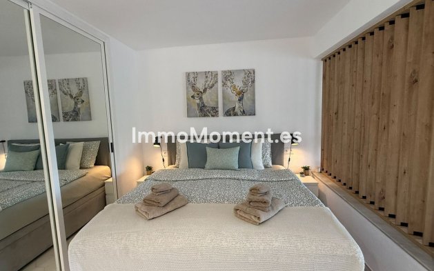 Resale - Apartment - Mijas Costa - Riviera Del Sol