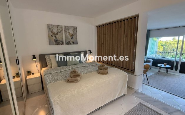 Resale - Apartment - Mijas Costa - Riviera Del Sol